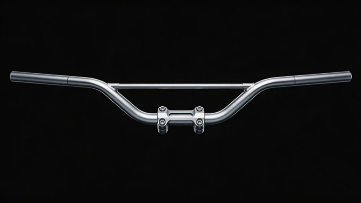 22,2 mm Alüminyum Gidon